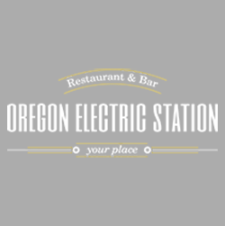 Oregon Electric Station