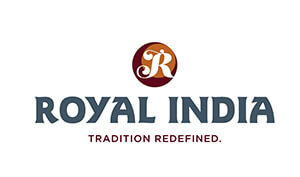 Royal India - Tradition Redefined