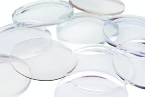 Medical Contact Lenses